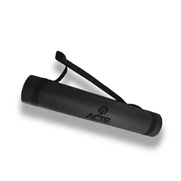 Tapete Yoga Mat - Acte Preto