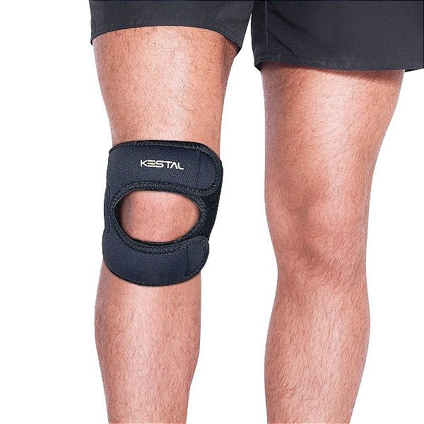 Joelheira Active Knee  Ksno 8O Kestal