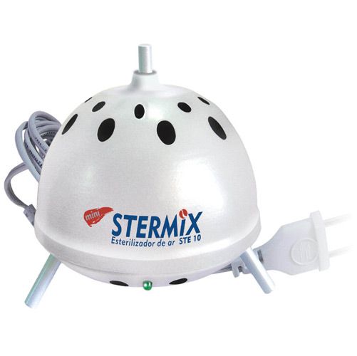 Esterilizador de Ar MOD:  STE-10 STERMIX