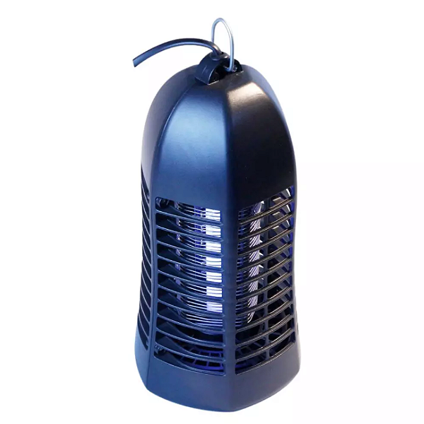 Mata Inseto Elétrico Killer relaxmedic