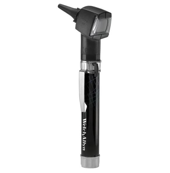 Otoscópio WelchAllyn Pocket Junior