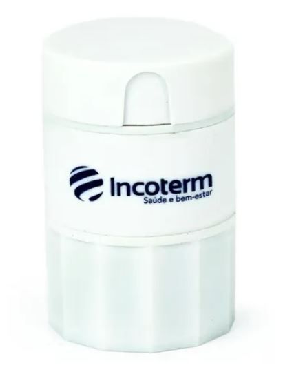 Amassador De Comprimidos 3 Em 1 Incoterm