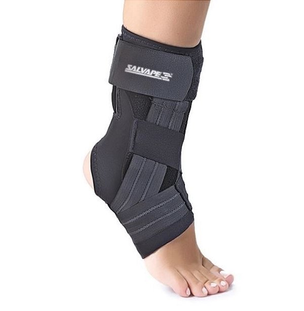 Tornozeleira Ankle Shield Salvape