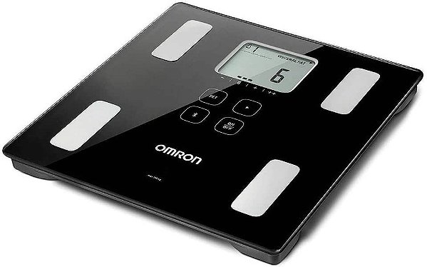 Balança Controle Corporal Com Bluetooth Hbf-222T