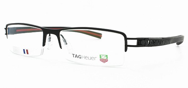 TAG HEUER TH 7623 006 56 18