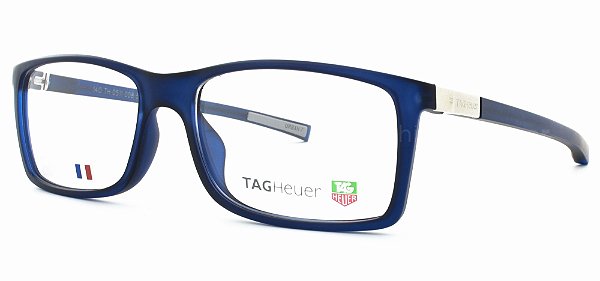TAG HEUER TH 0511 008 57 16