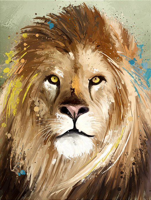 Leão de Judá