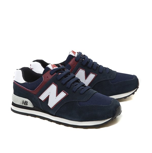 nb 574 grey
