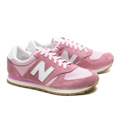 new balance 420 rosa