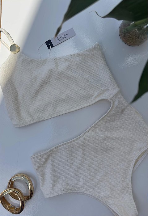 Body Noronha Off White