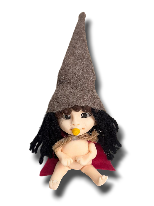 Baby Duendes