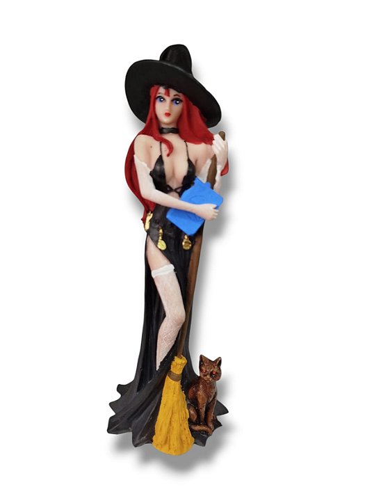 Sabrina, A Feiticeira
