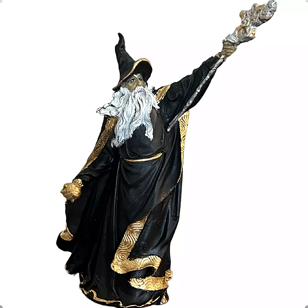 Mago Merlin grande