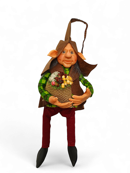 Gnomo da Fartura