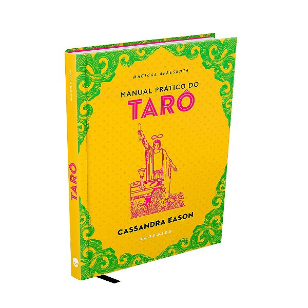 Manual Prático do Tarô