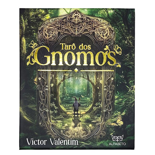 Tarô dos Gnomos