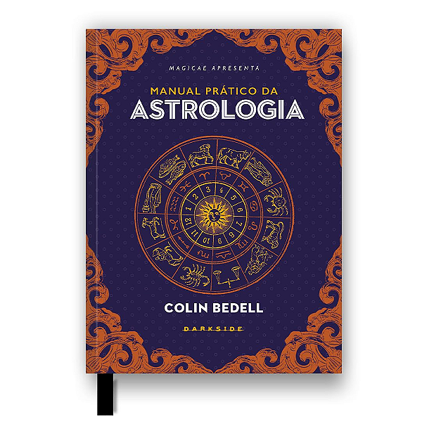 Manual Prático da Astrologia
