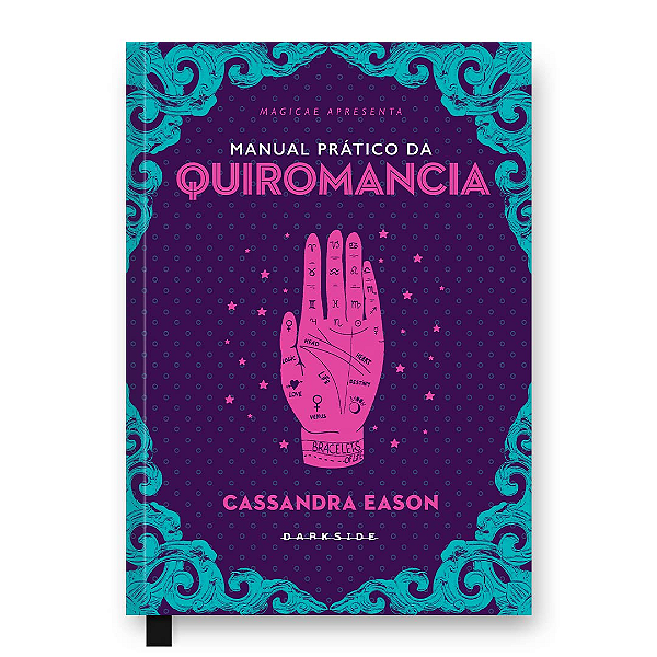 Manual Prático da Quiromancia