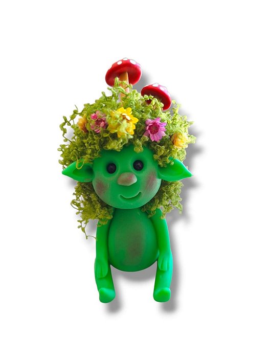 Elfo da Floresta