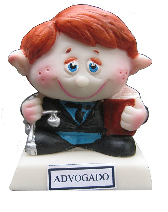 Advogado