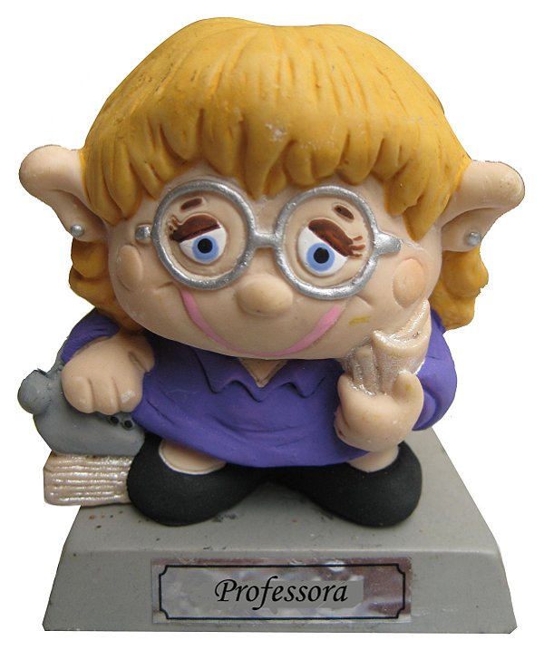 Professora