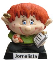 Jornalista