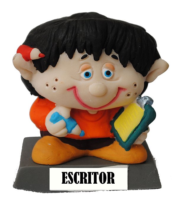 Escritor