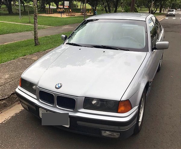 Бмв 325i 1994