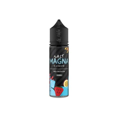 Magna Salt - Red Passion