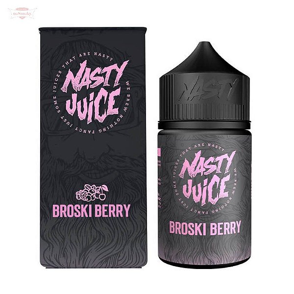 Nasty - Broski Berry