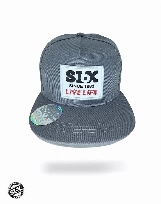 Trucker Hats ABA RETA '' LIVE LIFE ''