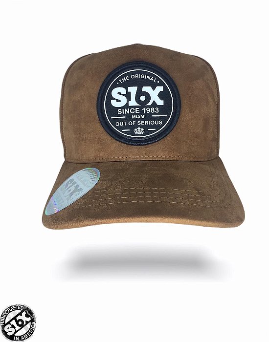 TRUCKER Hats ABA CURVA '' ''SINCE 1983''''