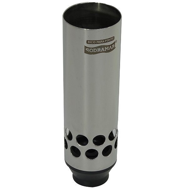 Bico Geiser Para Fonte 38 mm  1 1/2 polegadas