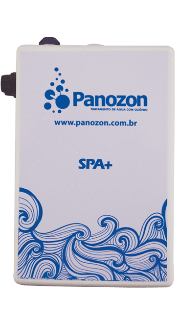 Ozônio Para SPA Panozon 5000L