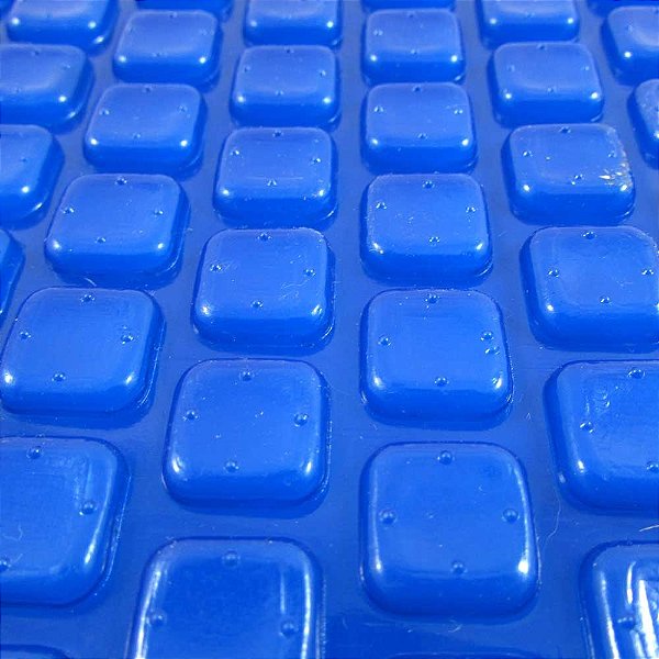 Capa Térmica Para Piscinas 300 Micras