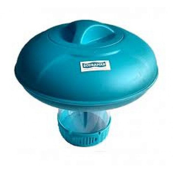 Dosador Flutuante Telescópico