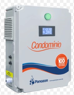 Ozônio Para Piscinas de Condomínio Panozon 200 - DESCONTOS PROMOCIONAIS