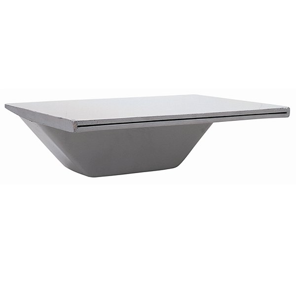 Cascatas Para Piscinas de Embutir 100 cm