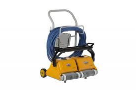 Aspirador Automático Para Limpeza de Piscinas Até 40 m