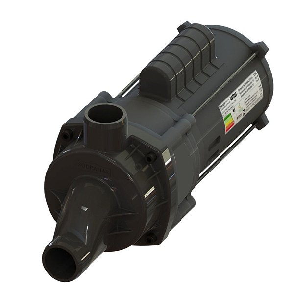 Bomba Para Banheira de Hidromassagem 3/4 cv Mono