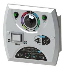 Driver Comando Four Fix até 300w (Sem Fonte Chaveada) Wifi