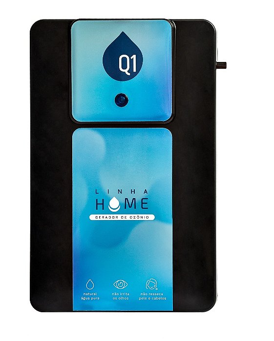 Ozônio Para Piscinas Residenciais 5 Mil Litros