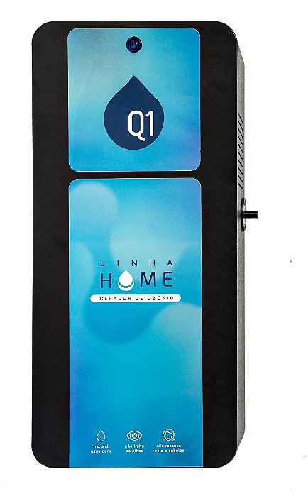 Ozônio Para Piscinas Residenciais 125 Mil Litros