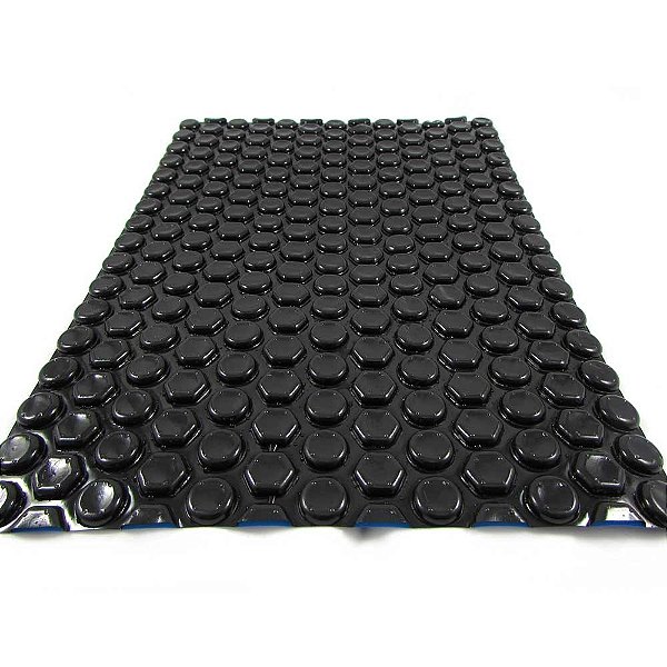 Capa Térmica Para Piscinas 500 Micras
