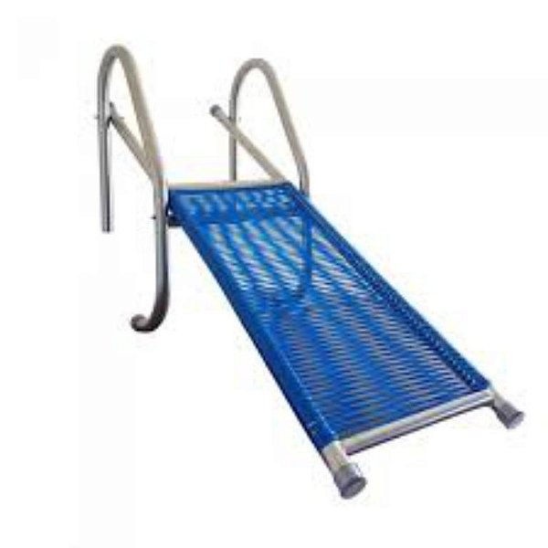 Rampa Salva Pet Para Piscina