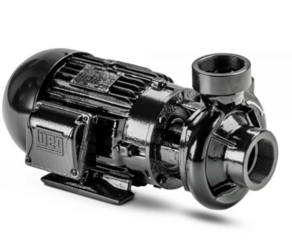 Motobomba Centrífuga B9NRL/Trifásica 5cv