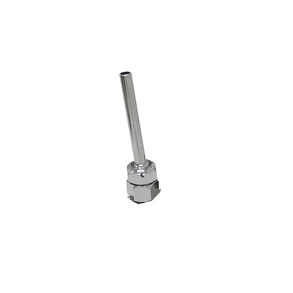 Bico Articulado 5mm Entrada Rosca 1/4 Bsp - Sodramar