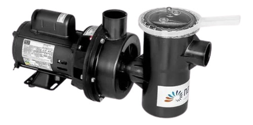 Motobomba Nautilus 1,5 cv NBFC-5 Com Capacitor 110/220V 60HZ