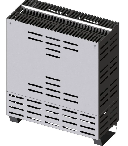 Gerador de Calor Elétrico - Uso Residencial 12Kw - Sodramar