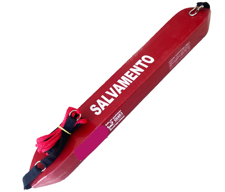 Flutuador Salva-Vidas Life-Belt Espuma Polietileno - APENAS SOB ENCOMENDA